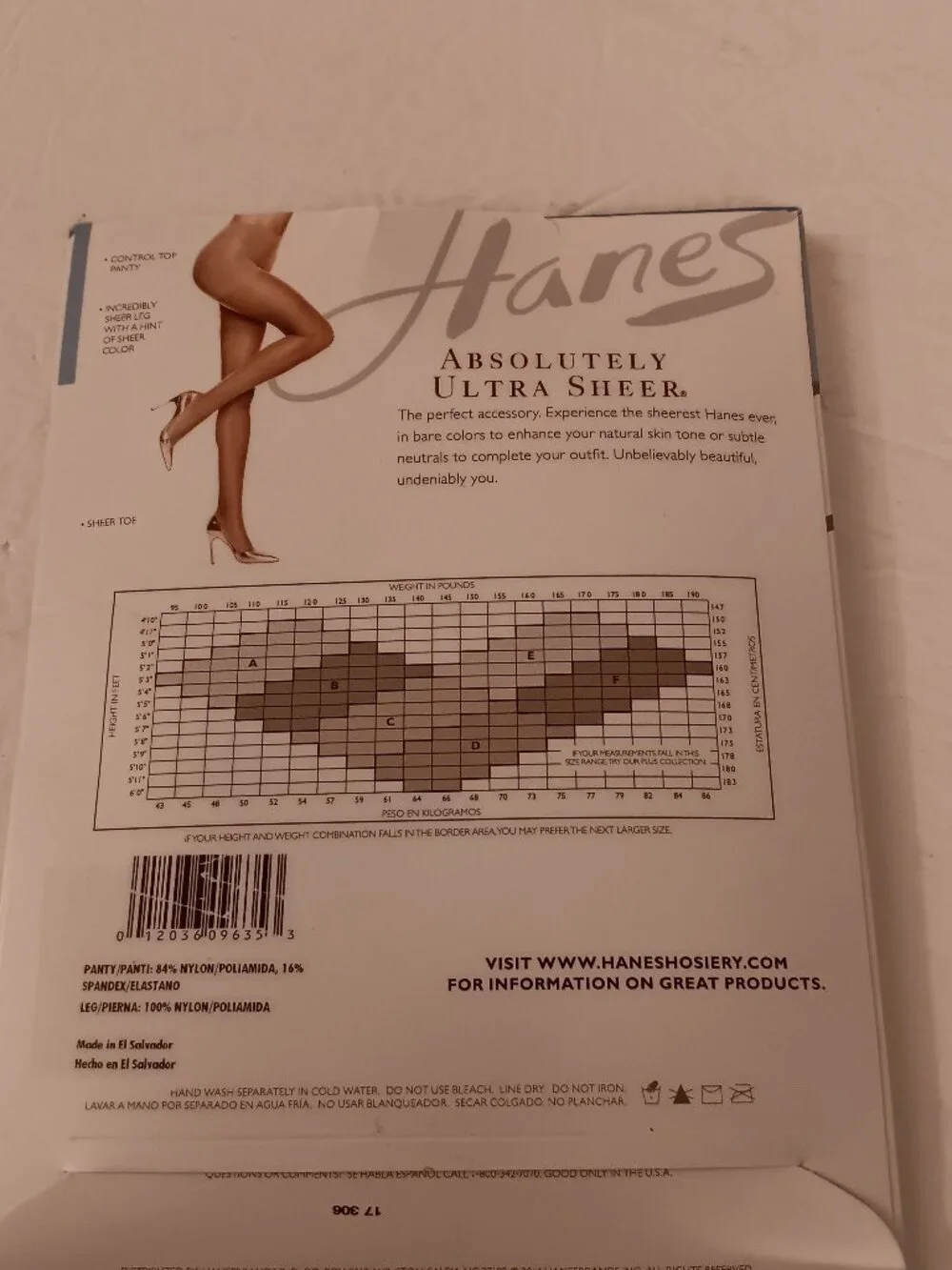 Hanes brand new